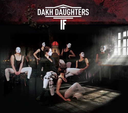 dakhdaughters