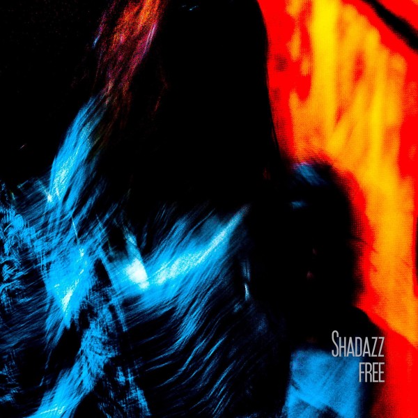 Shadazz Free Cover