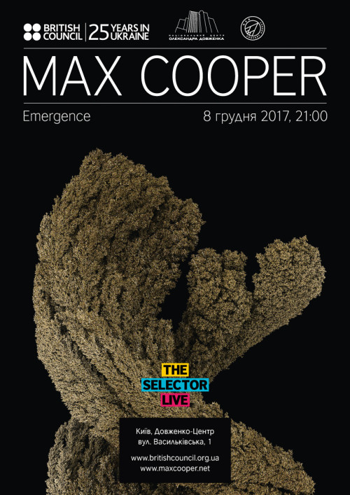 192-02-Max-Cooper-Poster-A3-555