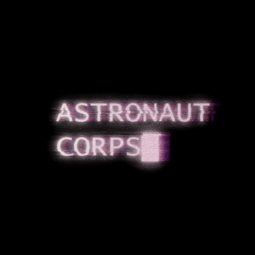 Astronaut Corps