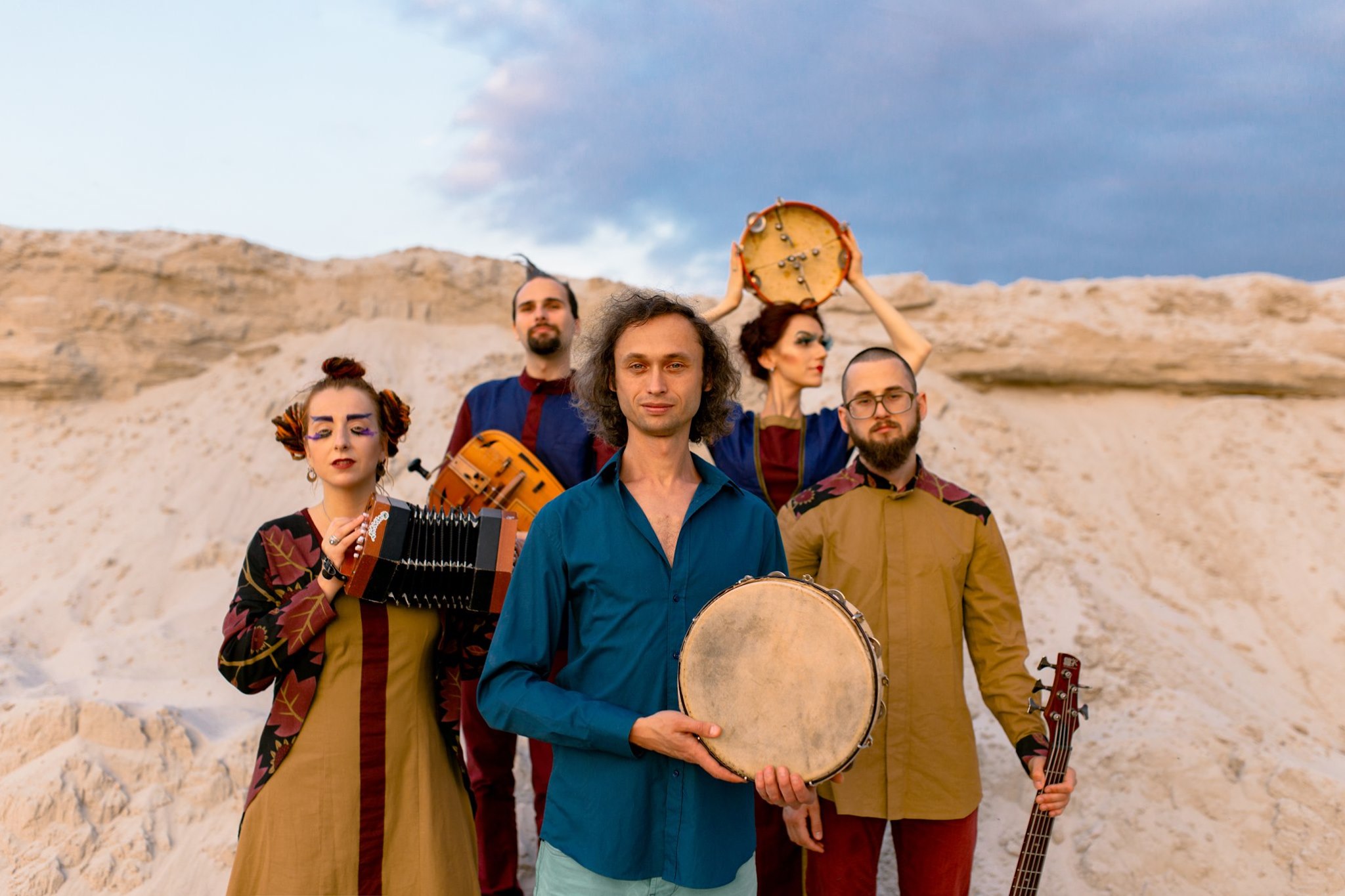 Torbán – Лірум