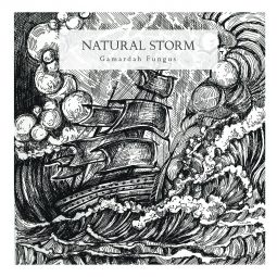Natural Storm